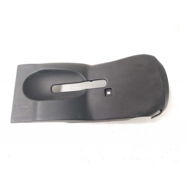 Acabamento Inferior Painel 1973676 Bmw E34 540 1987 - 1996