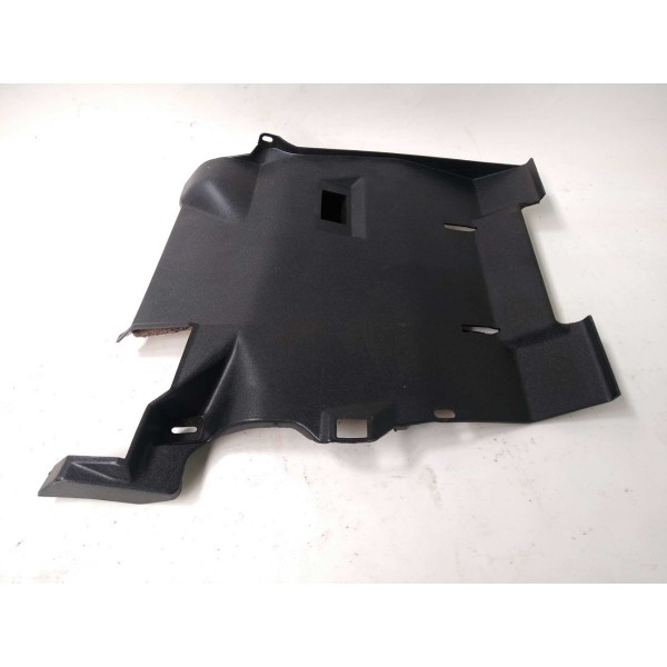 Acabamento Coluna Direito 1159325 Bmw E34 540 1987 - 1996