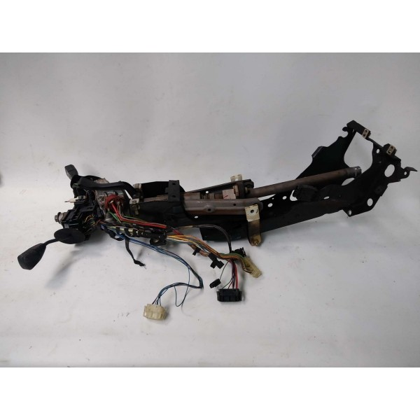 Acabamento Painel Bmw E34 540 1987 - 1996