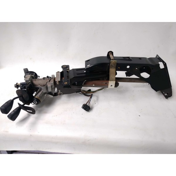 Acabamento Painel Bmw E34 540 1987 - 1996