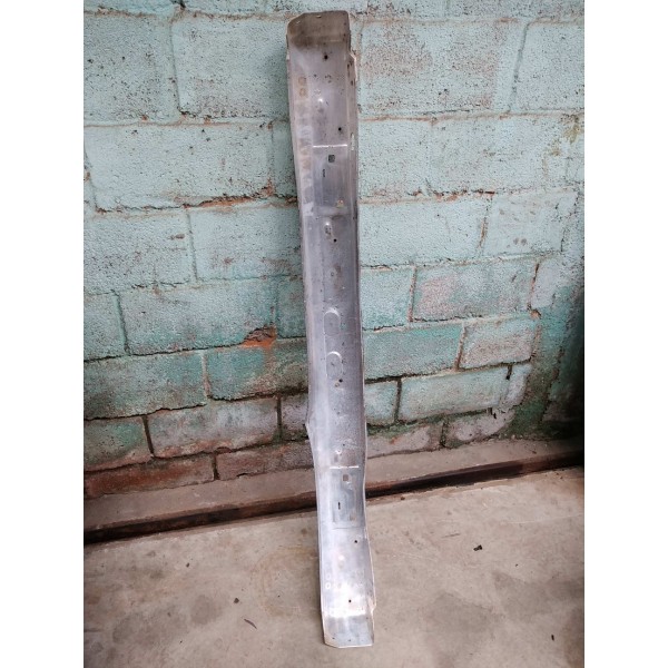 Alma Parachoque Dianteira Bmw E34 540 1987 - 1996