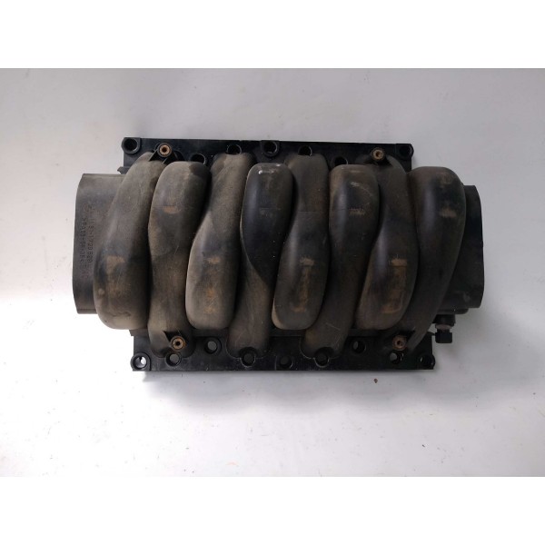 Coletor Admissão Bmw E34 540 1987 - 1996
