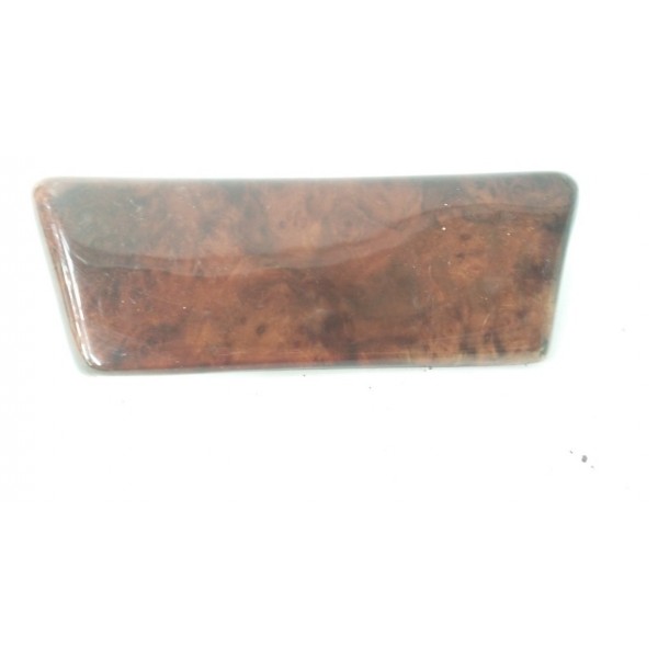 Acabamento Madeira Porta Esquerda 8107875 Bmw 540 87-1996