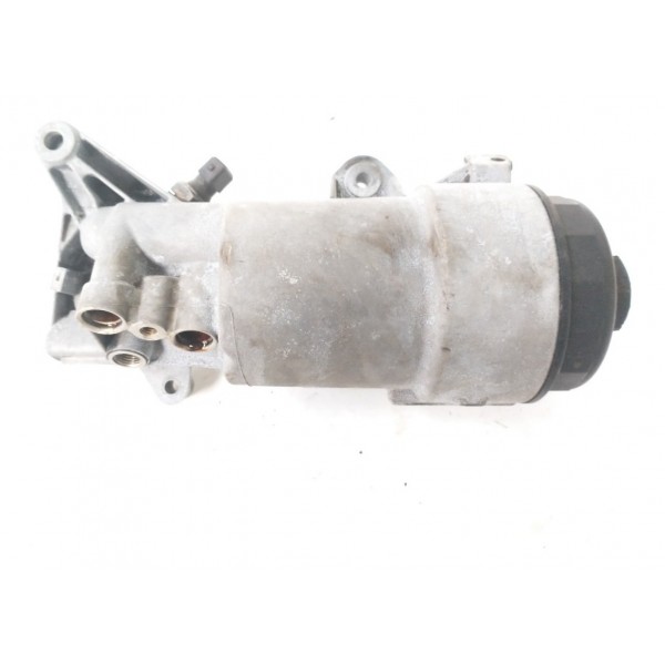 Suporte Filtro Oleo 1736965 Bmw E34 540 1987 - 1996