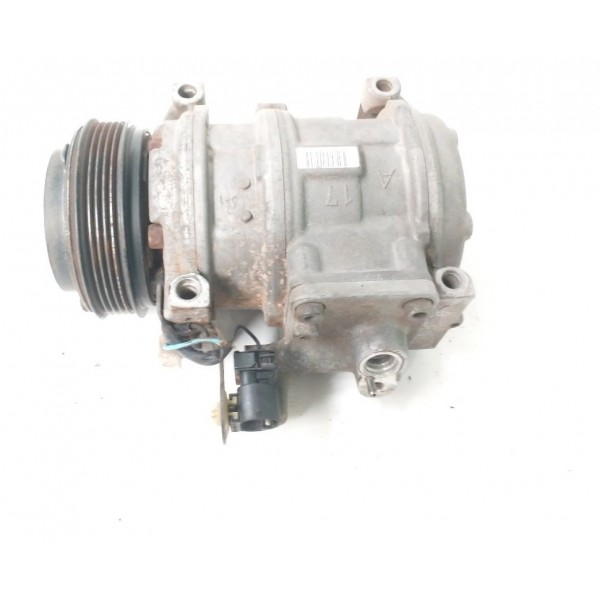 Compressor Ar Condicionado Bmw E34 540 1987 - 1996