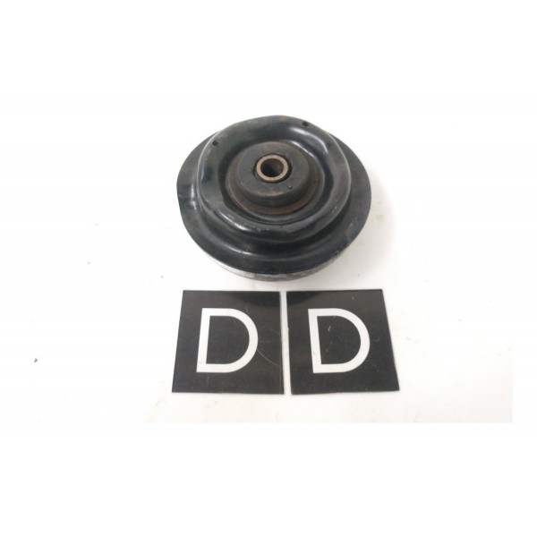 Coxim Amortecedor Dianteiro Direito Bmw E34 540 1987 - 1996