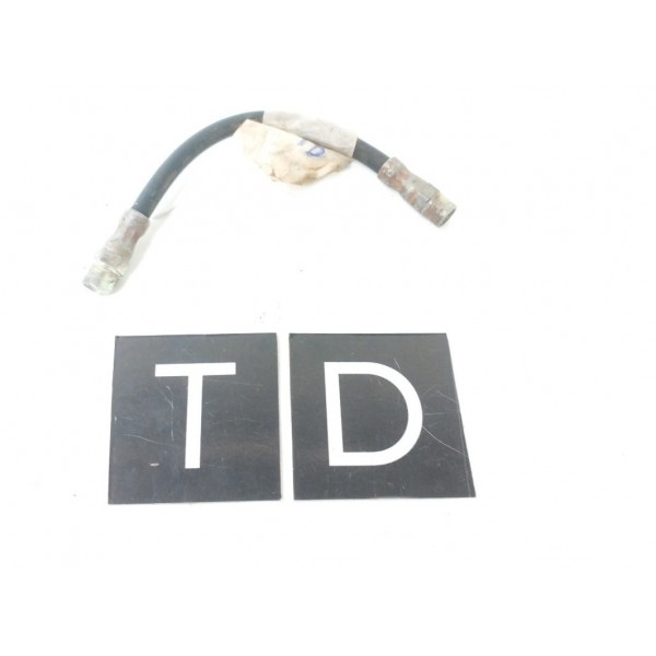 Conduite Flexivel Traseiro Direito Bmw E34 540 1987 - 19961