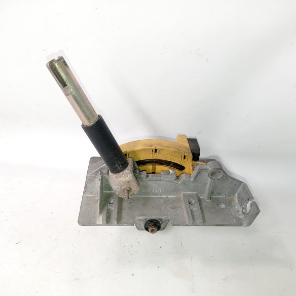 Seletora Cambio Bmw 318 323 325 328 E36 1992 1997
