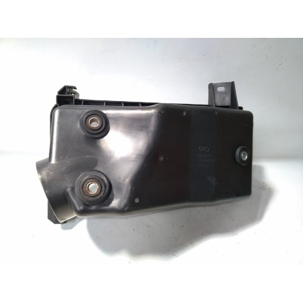 Caixa Inferior Filtro De Ar Lifan 620 2009 2013