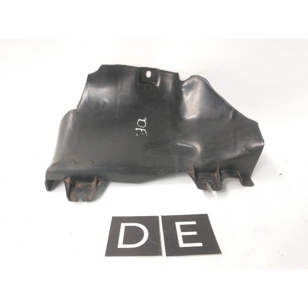 Capa De Proteção Dianteiro Esquerdo Bmw E34 540 87 - 1996