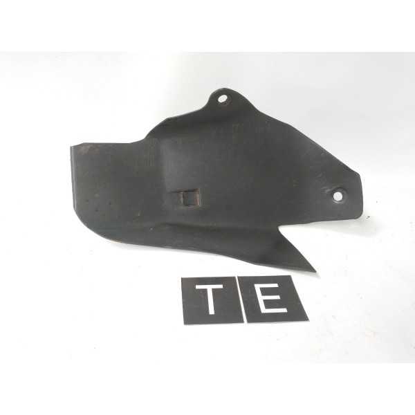 Acabamento Parabarro Traseiro Esquerdo Bmw E34 540 87 - 1996