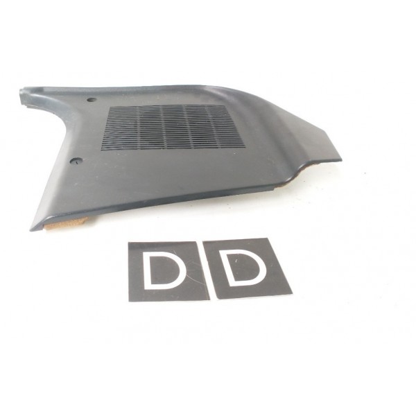 Acabamento Auto Falante Dianteiro Direito Bmw 540 87-1996