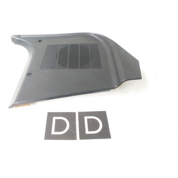 Acabamento Auto Falante Dianteiro Direito Bmw 540 87-1996