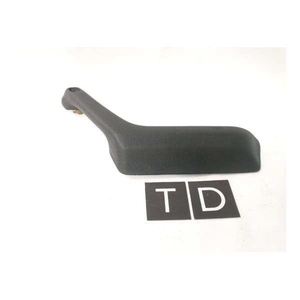 Puxador Porta Traseiro Direito Bmw E34 540 1987 - 1996