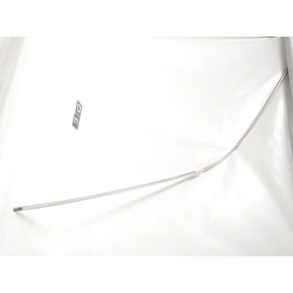 Friso Superior Arco Porta Dianteiro Esquerdo Bmw 540 87-1996