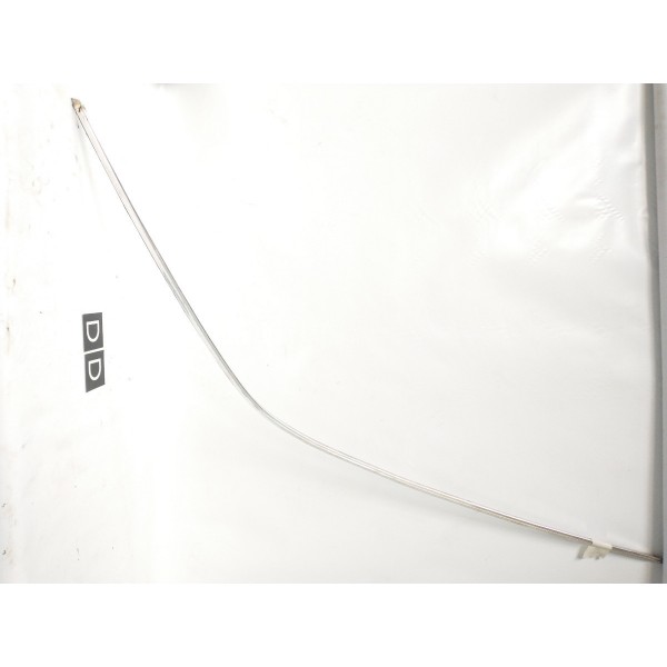 Friso Superior Arco Porta Dianteiro Direito Bmw 540 87-1996