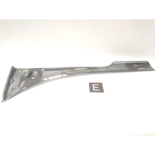 Churrasqueira Esquerda 1946125 Bmw E34 540 1987 - 1996