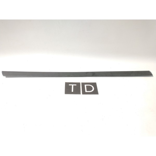 Friso Porta Traseiro Direito Bmw E34 540 1987 - 1996