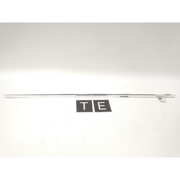 Pestana Interna Traseira Esquerda Bmw E34 540 1987 - 1996