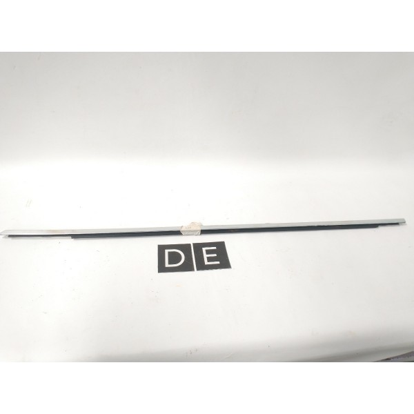 Pestana Externa Dianteira Esquerda Bmw E34 540 1987 - 1996