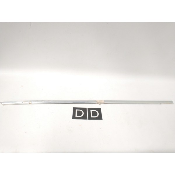 Pestana Externa Dianteira Direita Bmw E34 540 1987 - 1996