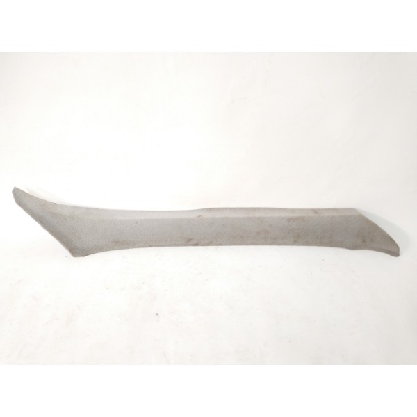 Acabamento Coluna Dianteira Esquerda Bmw E34 540 1987 - 1996