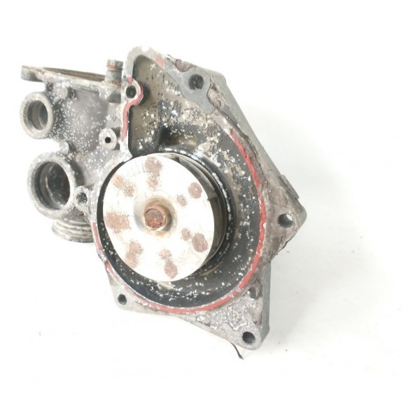 Bomba Dagua 1742435 Bmw E34 540 1987 - 1996