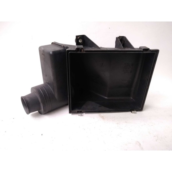 Tampa Caixa Filtro Ar Bmw E34 540 1987 - 1996 Detalhe