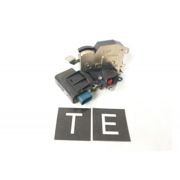 Trava Eletrica Porta Traseira Esquerda Bmw E34 540 87 - 1996