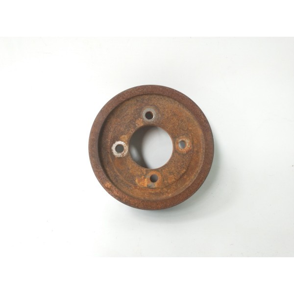 Polia Bomba Água Bmw E34 540 1987 - 1996
