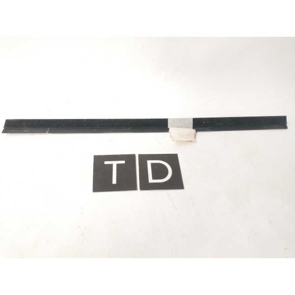 Pestana Vidro Traseiro Direito Bmw E34 540 1987 - 1996