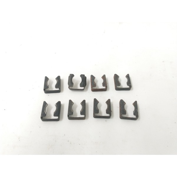 Jogo 8 Unidades Bmw E34 540 1987 - 1996