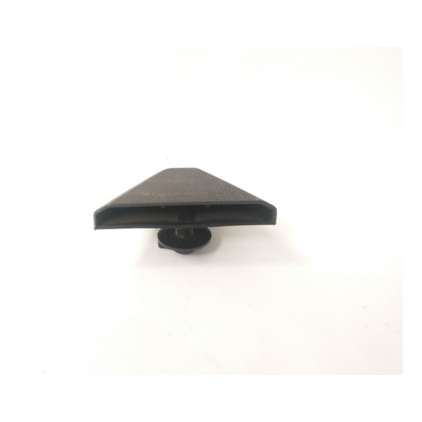 Saída De Ar Bagagito Bmw E34 540 1987 - 1996