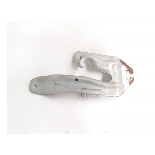 Trava Esquerda Do Capo Bmw E34 540 1987 - 1996