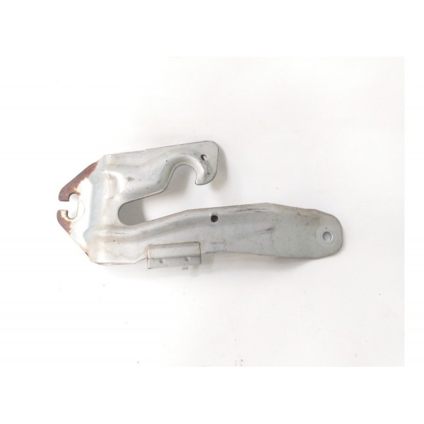 Trava Direita Do Capo  Bmw E34 540 1987 - 1996