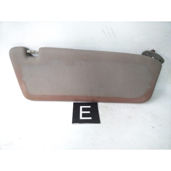 Quebra Sol Esquerdo Bmw E34 540 1987 - 1996