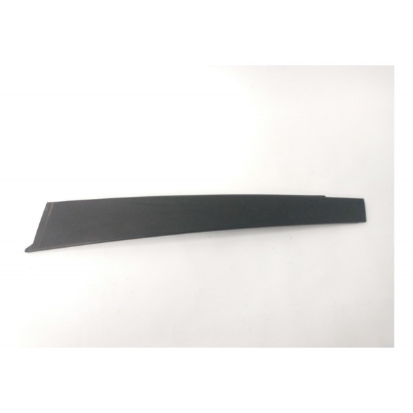 Acabamento Coluna Traseira Esquerda Bmw E34 540 1987 - 1996