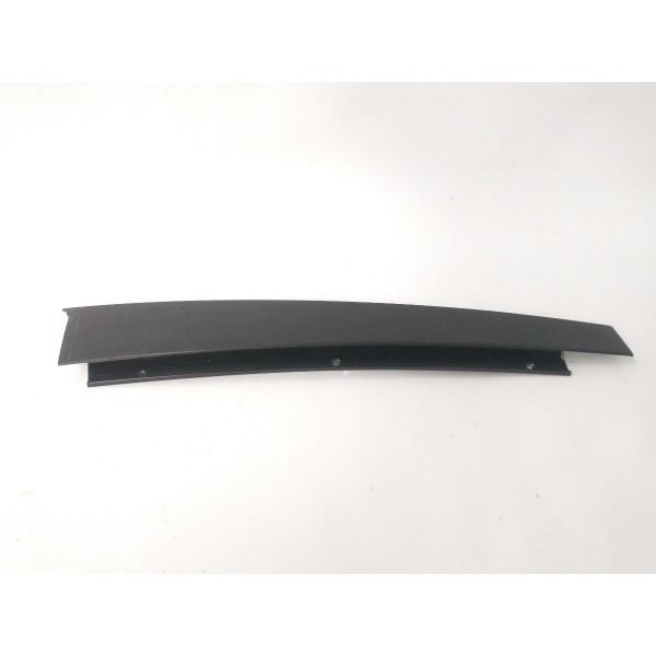 Acabamento Coluna Traseira Direita Bmw E34 540 1987 - 1996