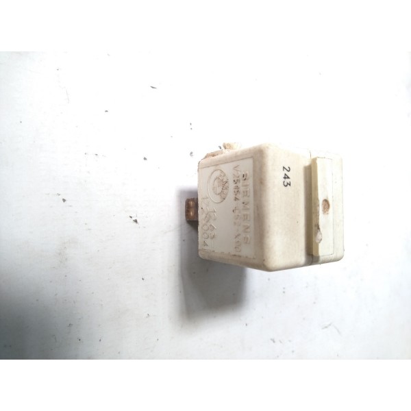 Rele 1729004 Bmw E34 540 1987 - 1996