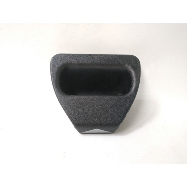 Puxador Porta Mala Bmw E34 540 1987 - 1996