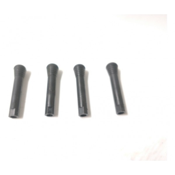 Pino Trava Porta Gm Captiva 2006 / 2011