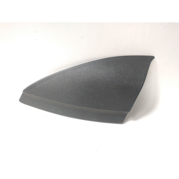 Acabamento Lateral Painel Direito 8102410  Bmw 540 1987-1996