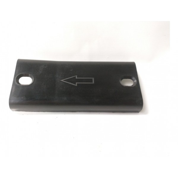 Acabamento Painel 61.13-1 384000 Bmw E34 540 1987 - 1996