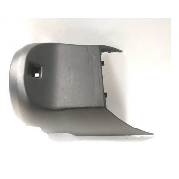 Acabamento Infeiror Coluna 1159324 Bmw E34 540 1987 - 1996