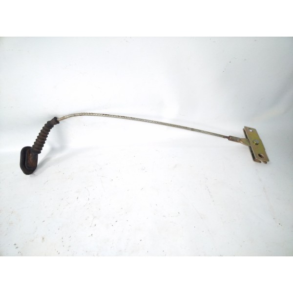 Cabo Estacionamento Chery Tiggo 2.0 2006 2015