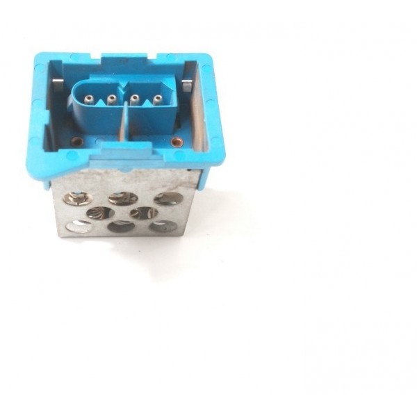 Resistência Eletroventilador 8391699 Bmw E34 540 1987 - 1996