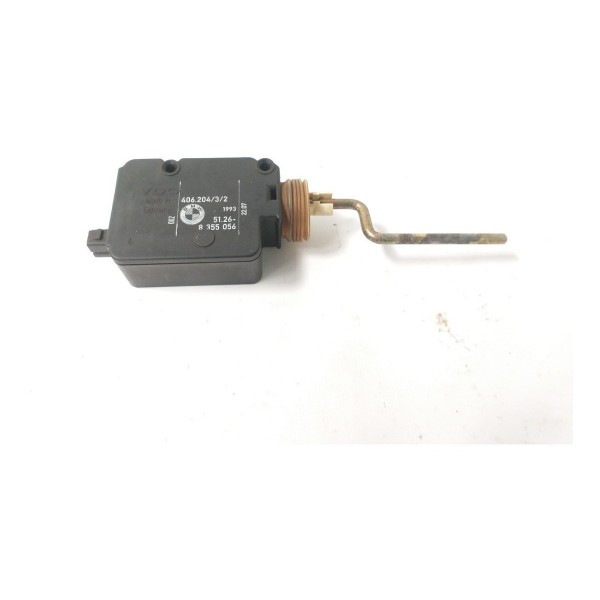 Trava Eletrica Portinhola 6923973 Bmw E46 330 320 1998- 2005