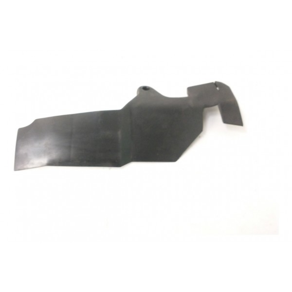 Acabamento Interno Esquerdo 8148455 Bmw 540 87-1996 Detalhe