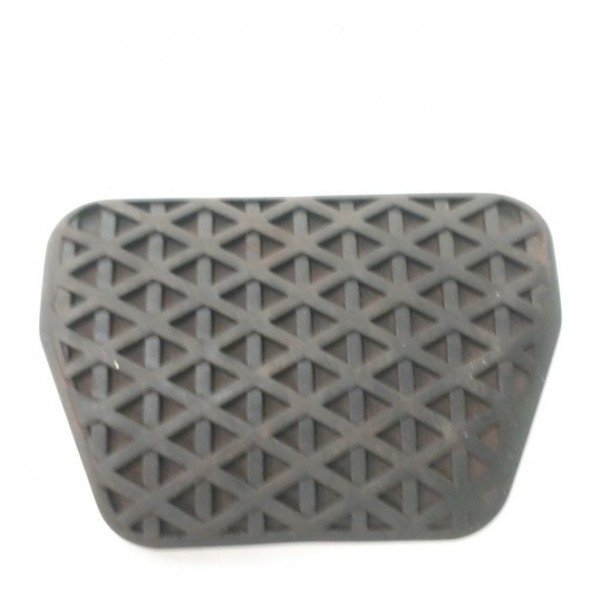 Borracha Pedal 1160421 Bmw E34 540 1987 - 1996