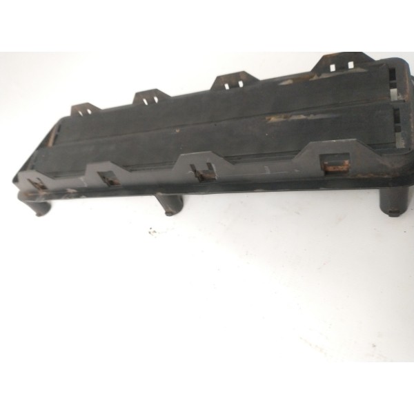 Guarda Po Traseiro 64228151887 Bmw E34 540 1987-1996 Detalhe